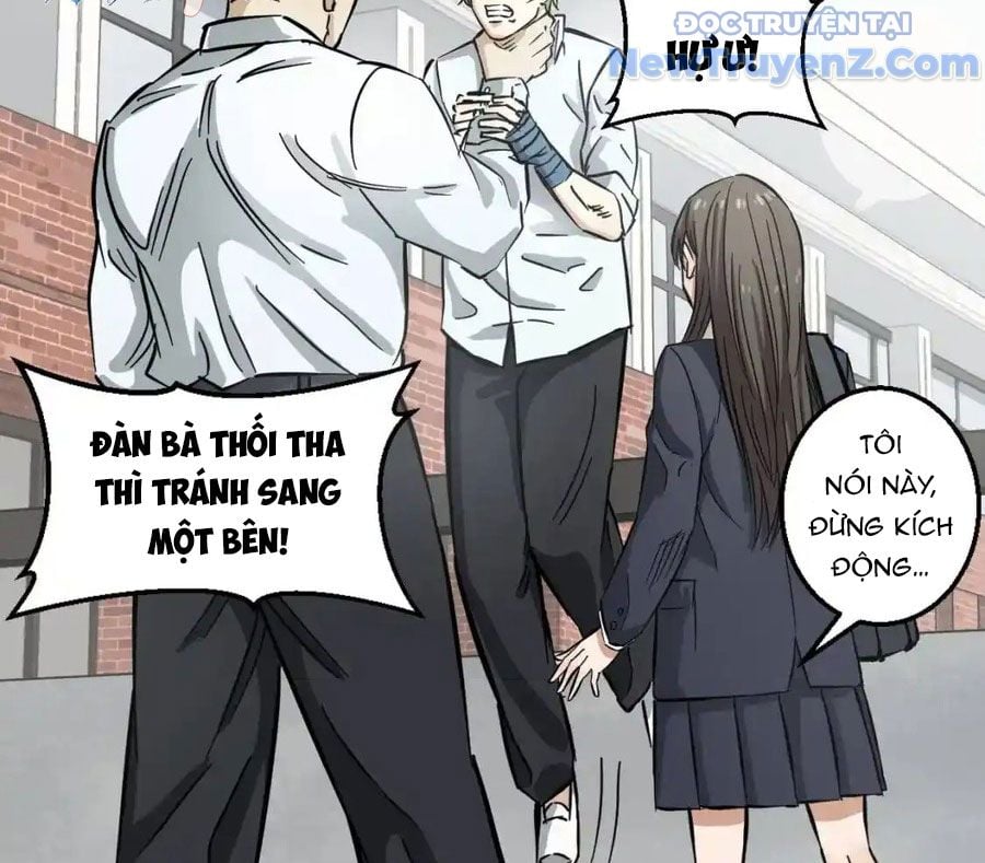 Dẫu Nản Vẫn Cố Chap 1 - Next Chap 2