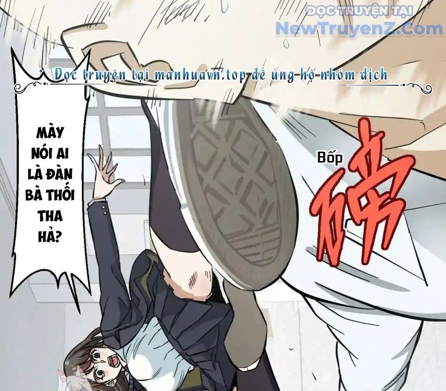 Dẫu Nản Vẫn Cố Chap 1 - Next Chap 2