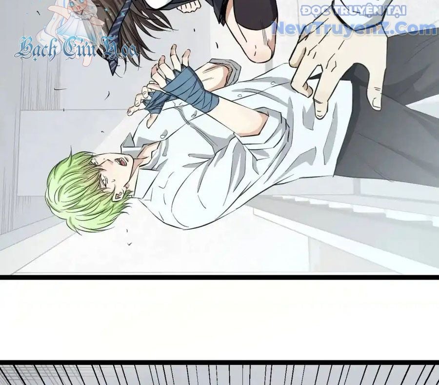 Dẫu Nản Vẫn Cố Chap 1 - Next Chap 2