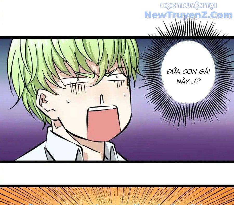 Dẫu Nản Vẫn Cố Chap 1 - Next Chap 2