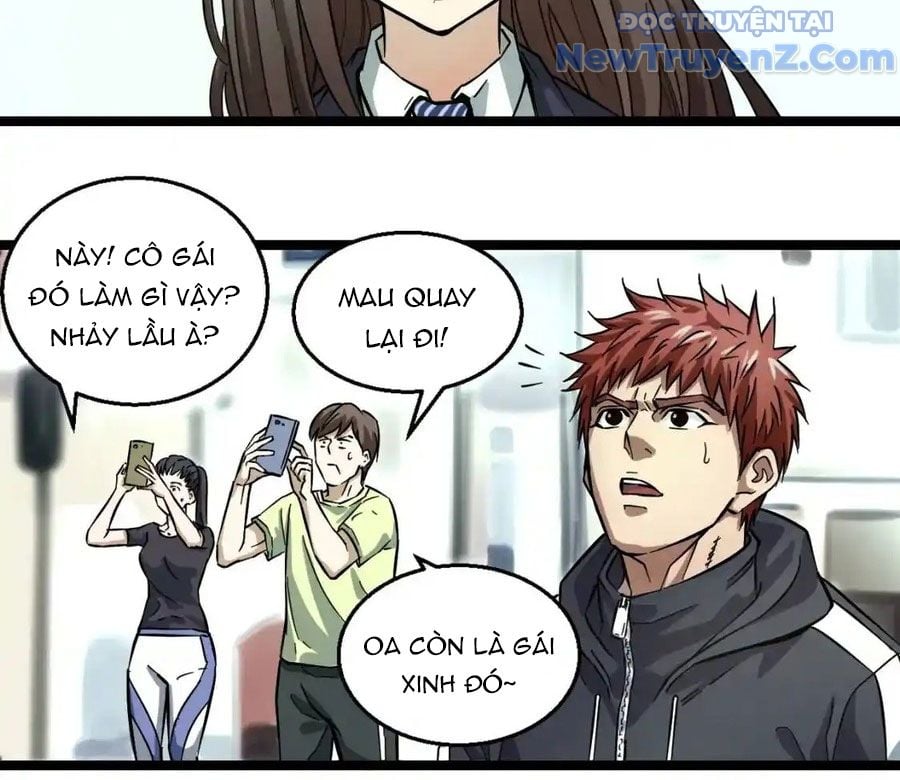 Dẫu Nản Vẫn Cố Chap 1 - Next Chap 2