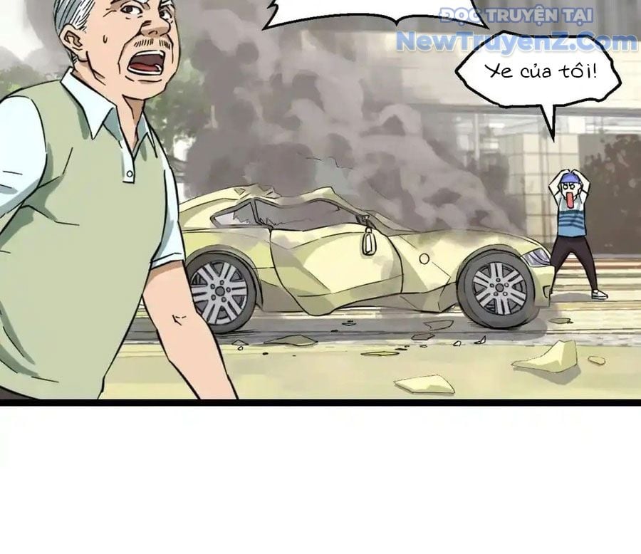 Dẫu Nản Vẫn Cố Chap 1 - Next Chap 2