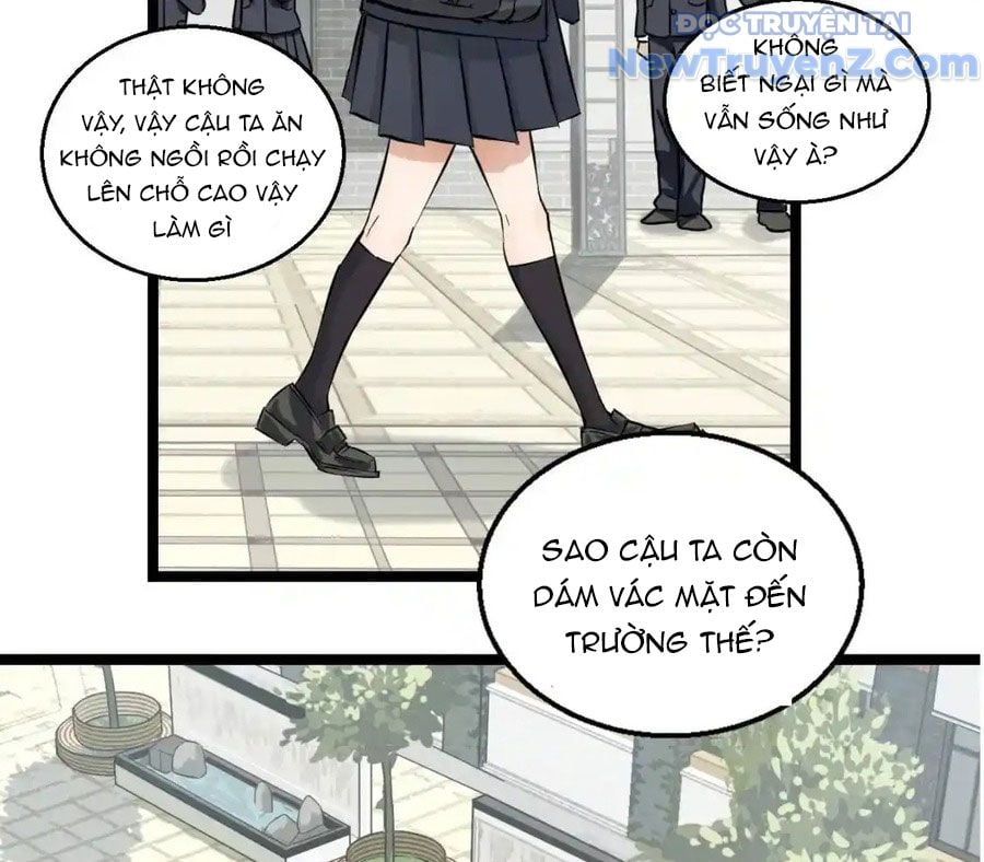 Dẫu Nản Vẫn Cố Chap 1 - Next Chap 2