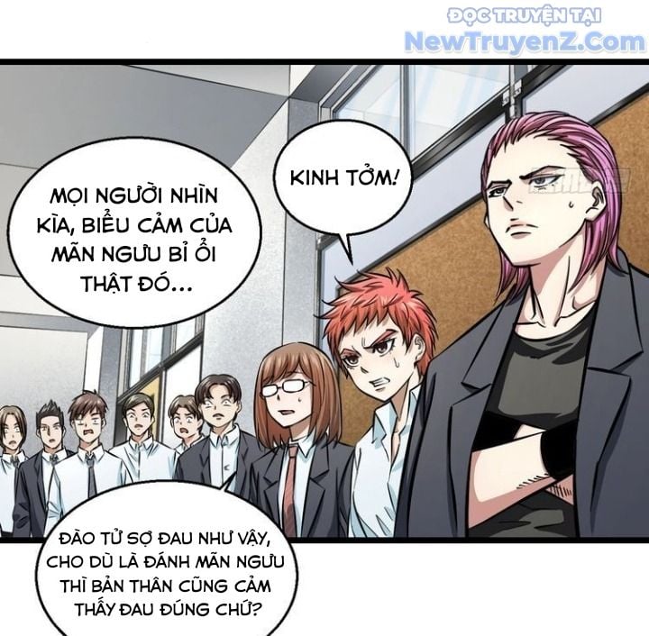 Dẫu Nản Vẫn Cố Chap 10 - Next Chap 11