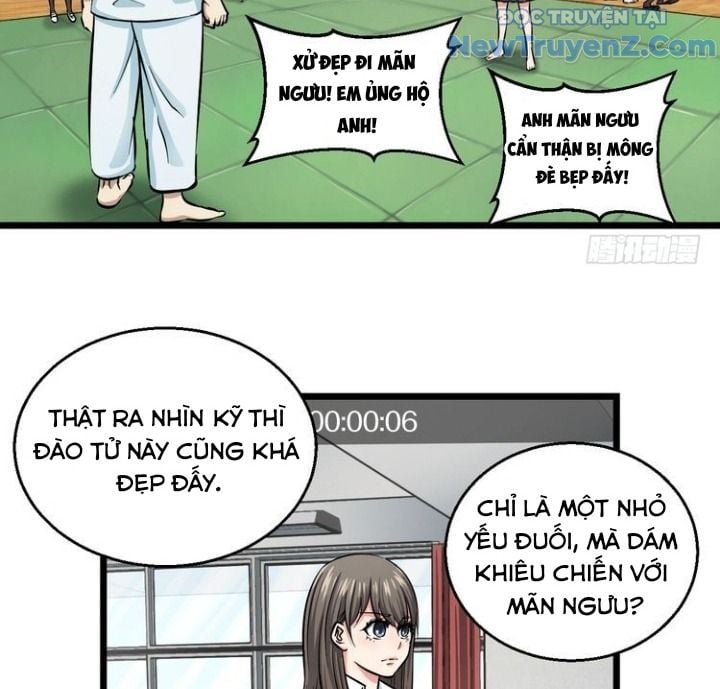 Dẫu Nản Vẫn Cố Chap 10 - Next Chap 11