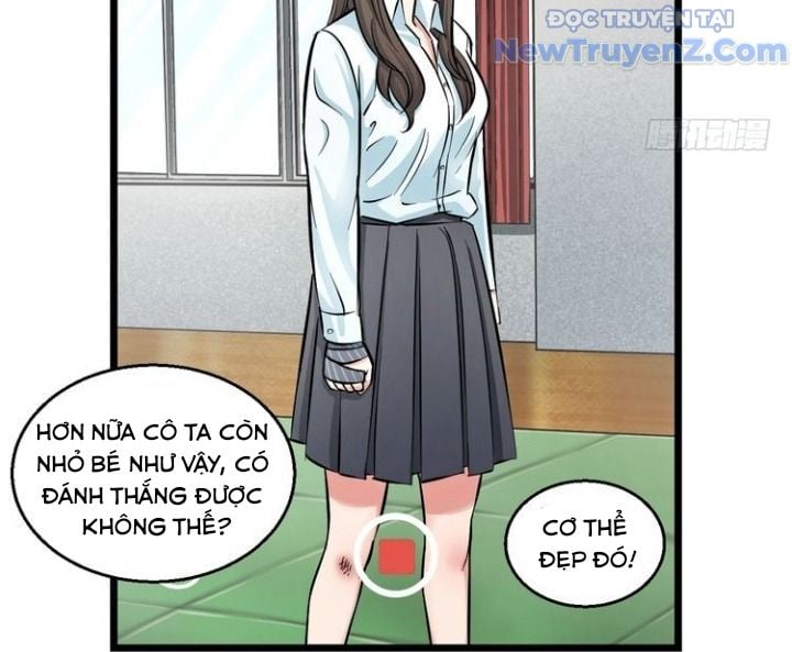 Dẫu Nản Vẫn Cố Chap 10 - Next Chap 11