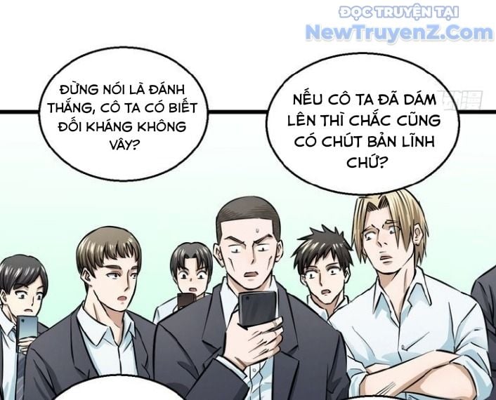 Dẫu Nản Vẫn Cố Chap 10 - Next Chap 11