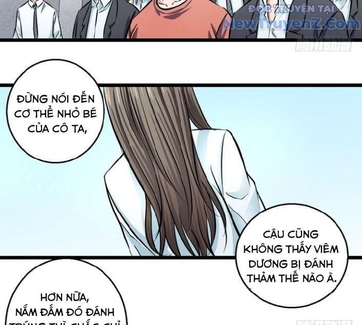 Dẫu Nản Vẫn Cố Chap 10 - Next Chap 11