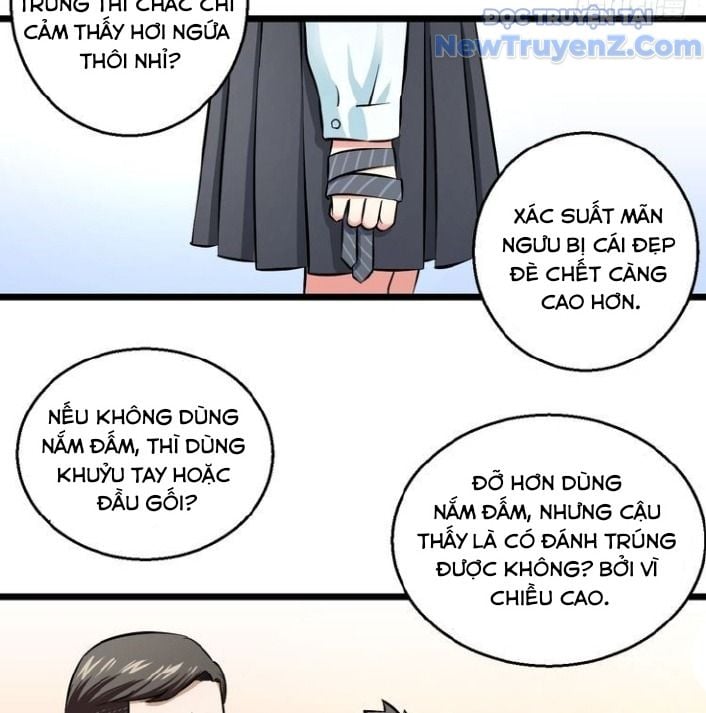 Dẫu Nản Vẫn Cố Chap 10 - Next Chap 11