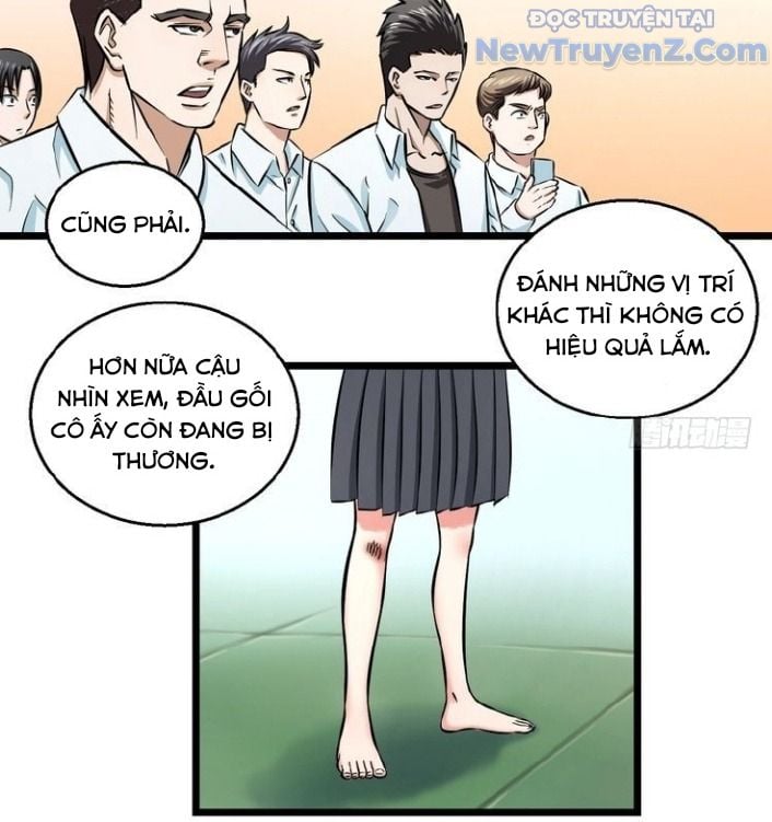 Dẫu Nản Vẫn Cố Chap 10 - Next Chap 11