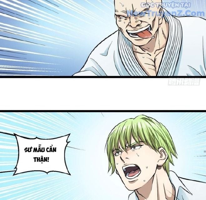 Dẫu Nản Vẫn Cố Chap 10 - Next Chap 11