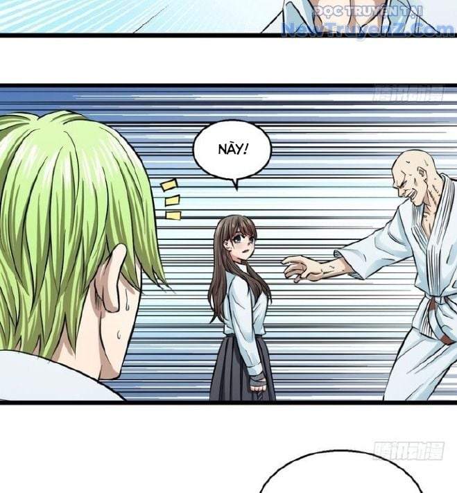 Dẫu Nản Vẫn Cố Chap 10 - Next Chap 11