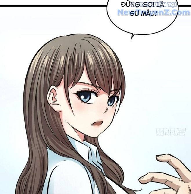 Dẫu Nản Vẫn Cố Chap 10 - Next Chap 11