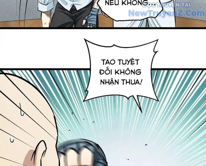 Dẫu Nản Vẫn Cố Chap 10 - Next Chap 11