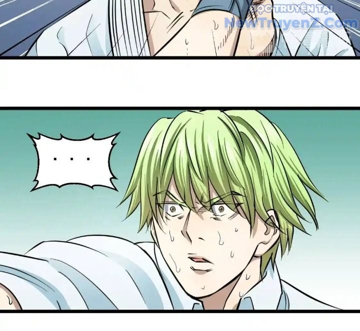 Dẫu Nản Vẫn Cố Chap 10 - Next Chap 11