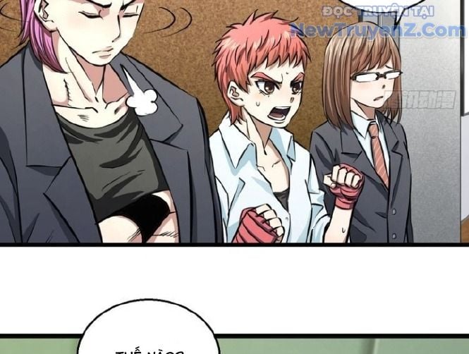 Dẫu Nản Vẫn Cố Chap 10 - Next Chap 11