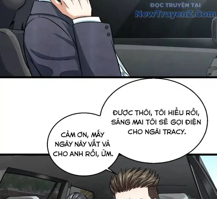 Dẫu Nản Vẫn Cố Chap 10 - Next Chap 11