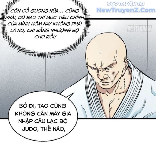 Dẫu Nản Vẫn Cố Chap 10 - Next Chap 11