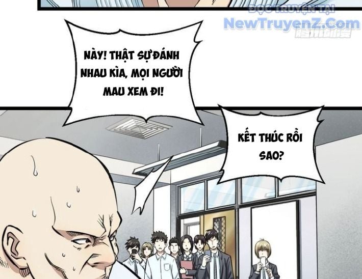 Dẫu Nản Vẫn Cố Chap 10 - Next Chap 11