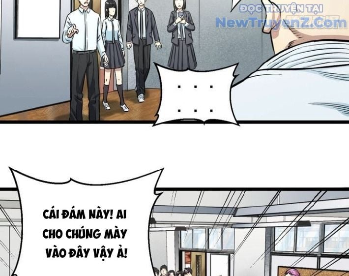 Dẫu Nản Vẫn Cố Chap 10 - Next Chap 11