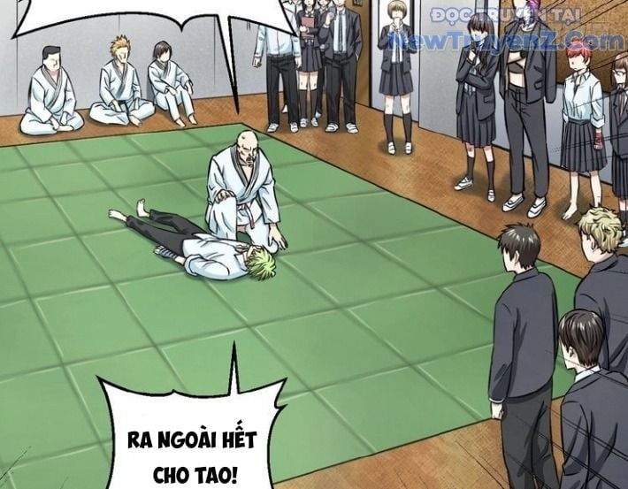 Dẫu Nản Vẫn Cố Chap 10 - Next Chap 11