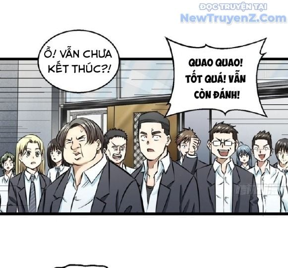 Dẫu Nản Vẫn Cố Chap 10 - Next Chap 11