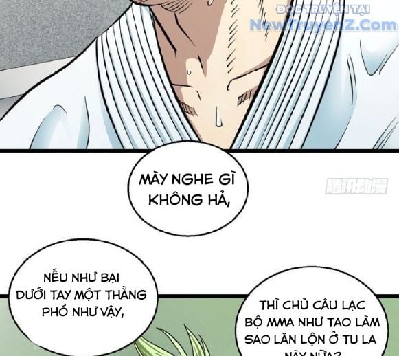 Dẫu Nản Vẫn Cố Chap 10 - Next Chap 11