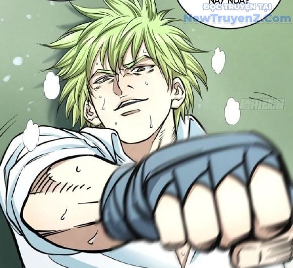 Dẫu Nản Vẫn Cố Chap 10 - Next Chap 11