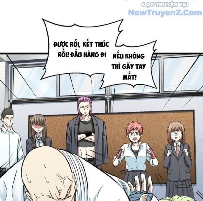 Dẫu Nản Vẫn Cố Chap 10 - Next Chap 11