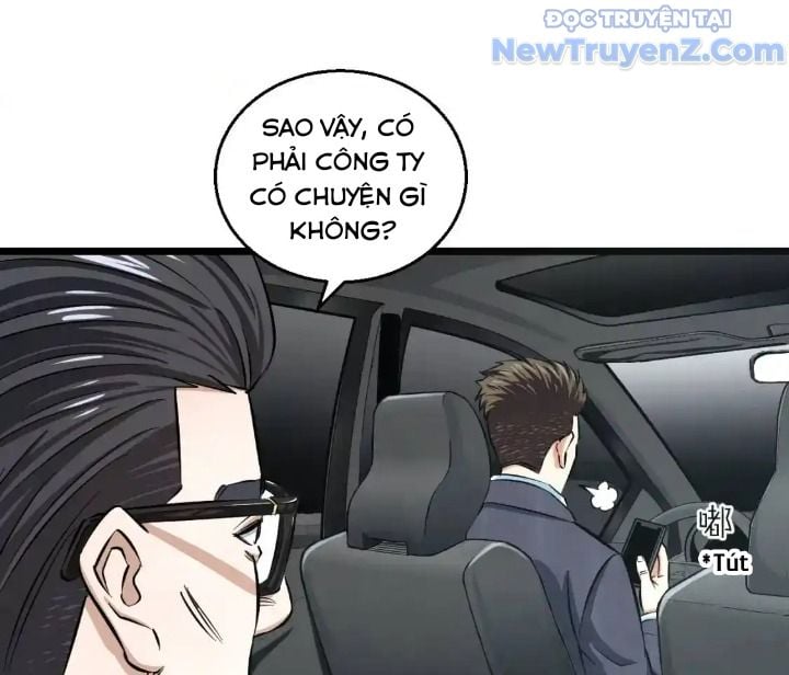 Dẫu Nản Vẫn Cố Chap 10 - Next Chap 11