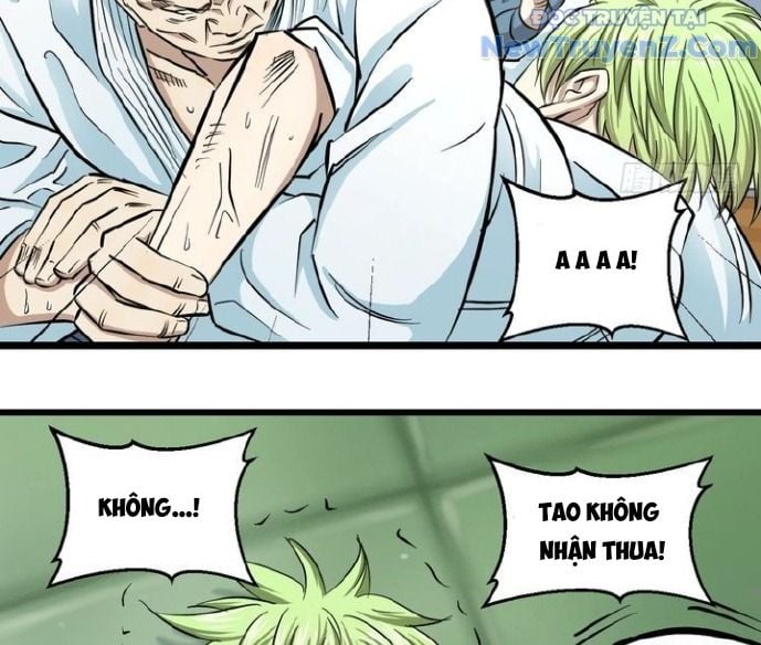 Dẫu Nản Vẫn Cố Chap 10 - Next Chap 11