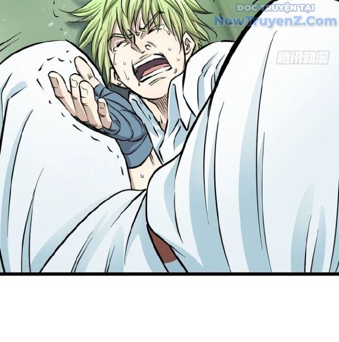 Dẫu Nản Vẫn Cố Chap 10 - Next Chap 11