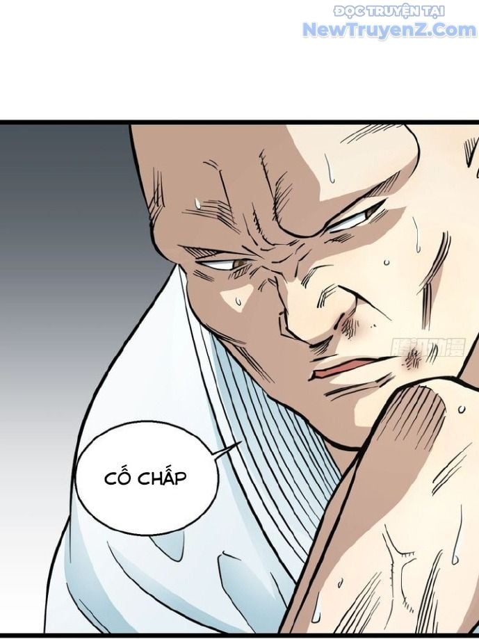 Dẫu Nản Vẫn Cố Chap 10 - Next Chap 11