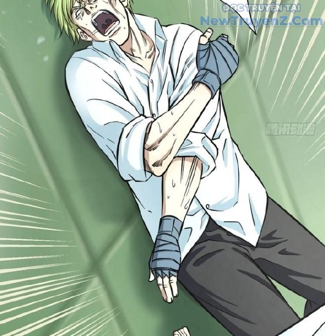 Dẫu Nản Vẫn Cố Chap 10 - Next Chap 11