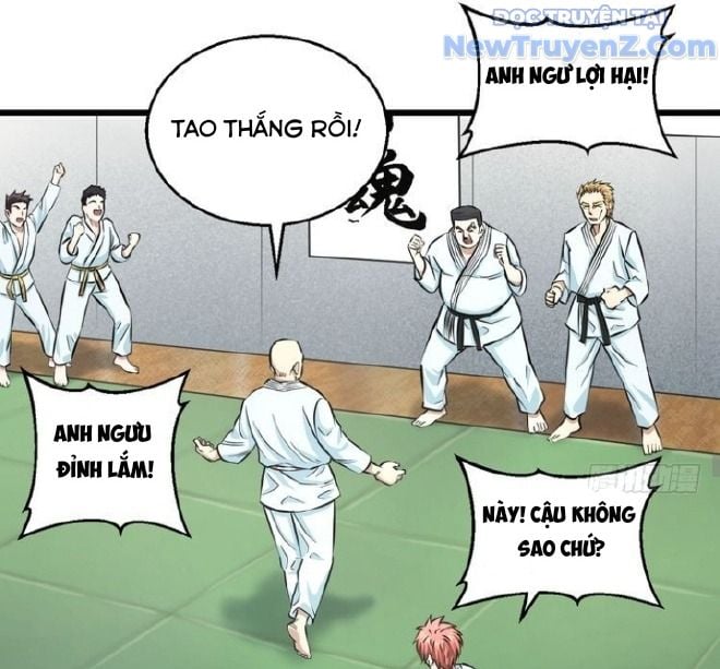 Dẫu Nản Vẫn Cố Chap 10 - Next Chap 11