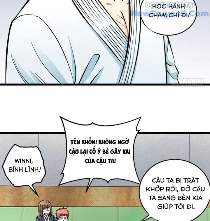 Dẫu Nản Vẫn Cố Chap 10 - Next Chap 11