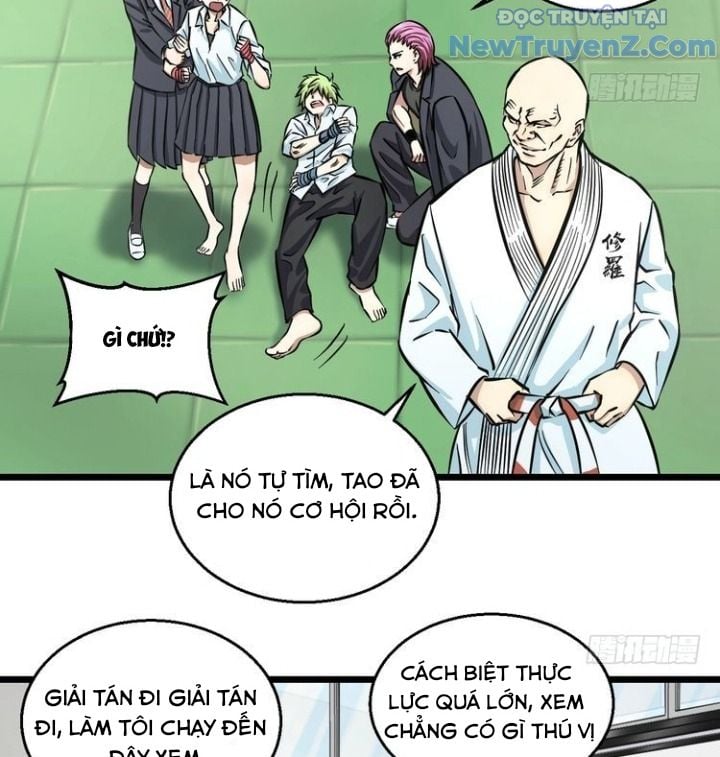 Dẫu Nản Vẫn Cố Chap 10 - Next Chap 11