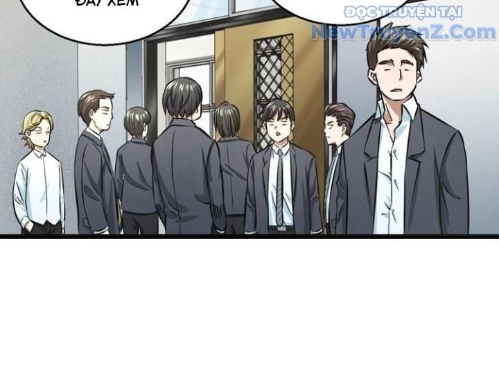 Dẫu Nản Vẫn Cố Chap 10 - Next Chap 11