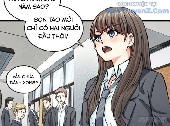 Dẫu Nản Vẫn Cố Chap 10 - Next Chap 11