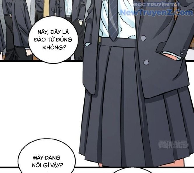 Dẫu Nản Vẫn Cố Chap 10 - Next Chap 11