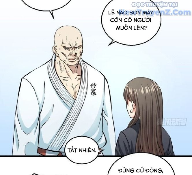Dẫu Nản Vẫn Cố Chap 10 - Next Chap 11