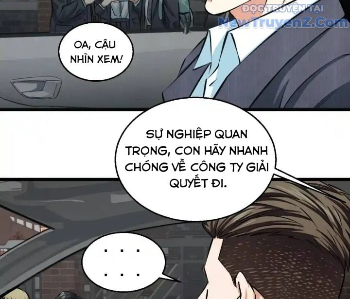 Dẫu Nản Vẫn Cố Chap 10 - Next Chap 11