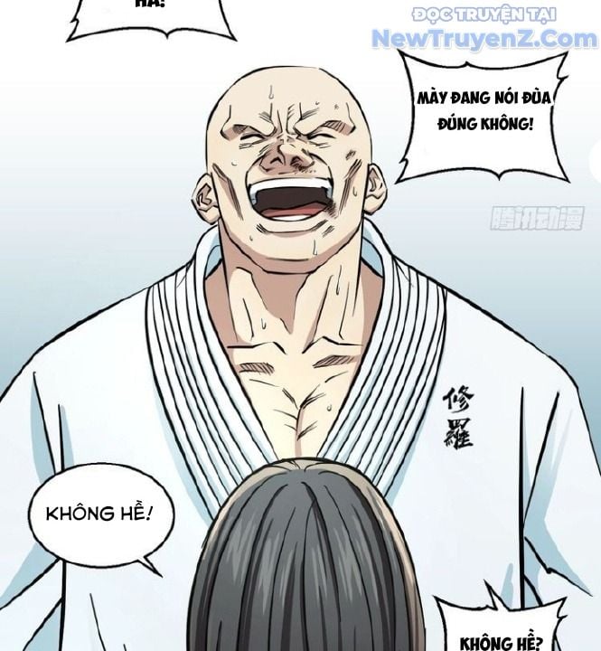 Dẫu Nản Vẫn Cố Chap 10 - Next Chap 11