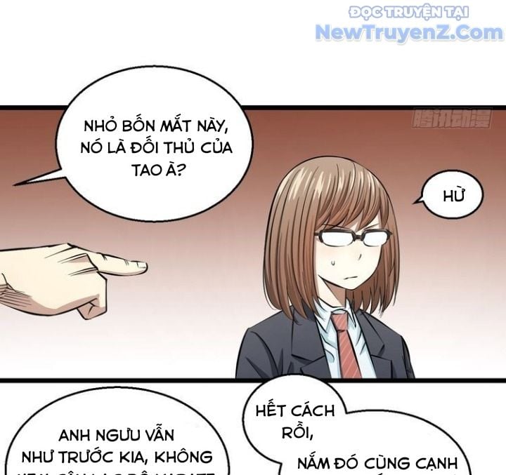 Dẫu Nản Vẫn Cố Chap 10 - Next Chap 11