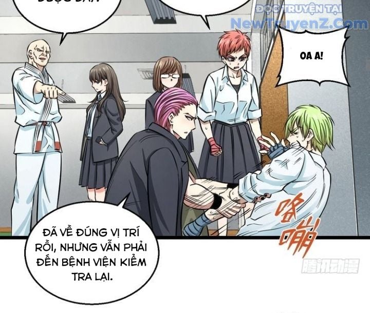 Dẫu Nản Vẫn Cố Chap 10 - Next Chap 11