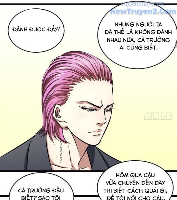 Dẫu Nản Vẫn Cố Chap 10 - Next Chap 11