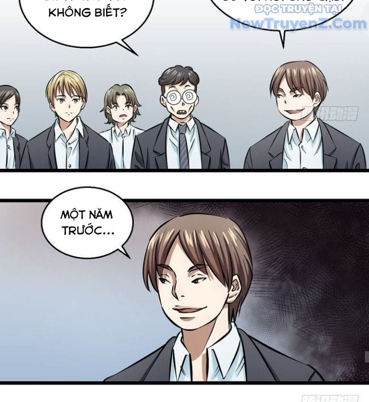 Dẫu Nản Vẫn Cố Chap 10 - Next Chap 11