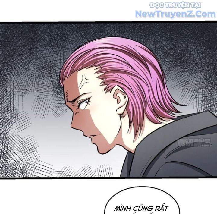 Dẫu Nản Vẫn Cố Chap 10 - Next Chap 11