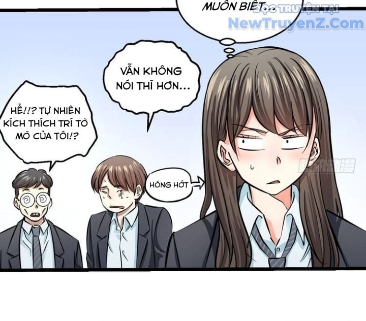 Dẫu Nản Vẫn Cố Chap 10 - Next Chap 11