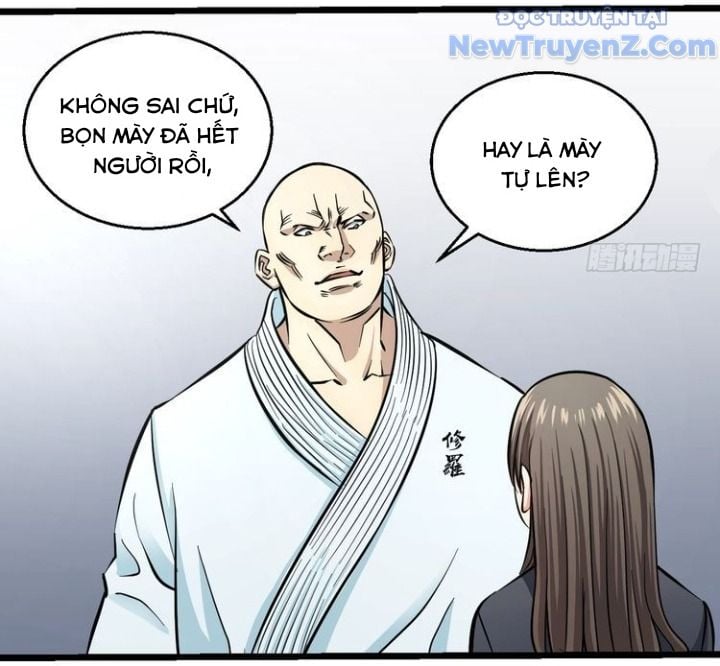 Dẫu Nản Vẫn Cố Chap 10 - Next Chap 11